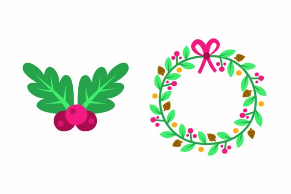 Download Christmas Decoration Advent Illustration - Christmas decoration Collection