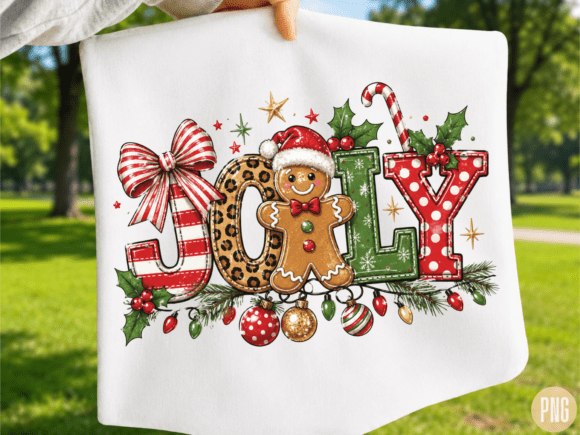 Download Joy Christmas Cookies PNG , Gingerbread - Joy Collection