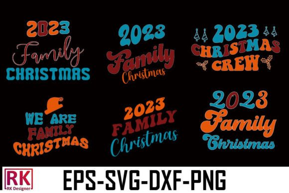 Download Retro Christmas Svg Bundle - Retro christmas svg bundle Collection
