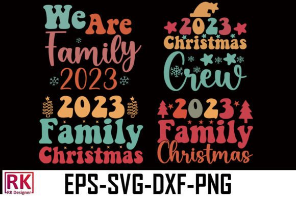 Download Retro Christmas Svg Bundle - Retro christmas svg bundle Collection
