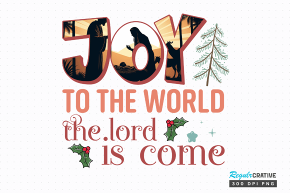 Download Joy to the World the Lord is Come Png - Joy Collection