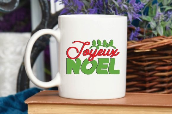 Download Joyeux Noel Svg - Joy Collection