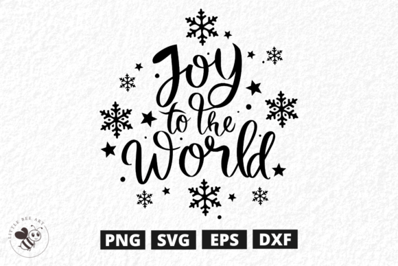 Download Joy to the World SVG - Joy Collection