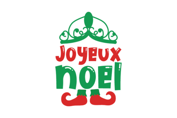 Download Joyeux Noel Svg - Joy Collection