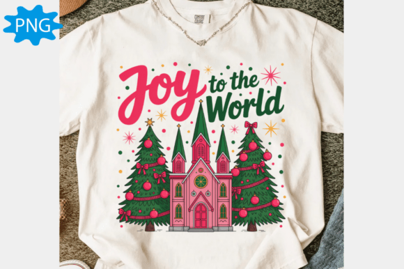 Download Joy to the World PNG,Christian Christmas - Joy Collection