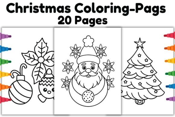 Download 20 Fun Holiday Designs for Kids &amp; Adults - Holiday designs Collection